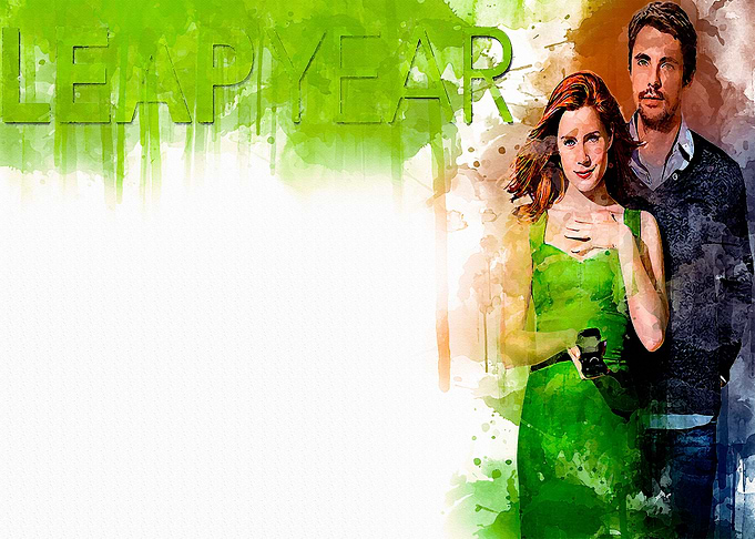 Leap year