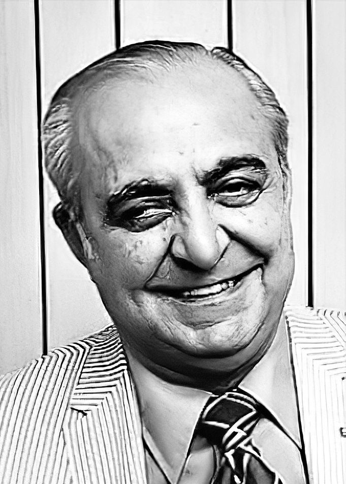 Russell Bufalino