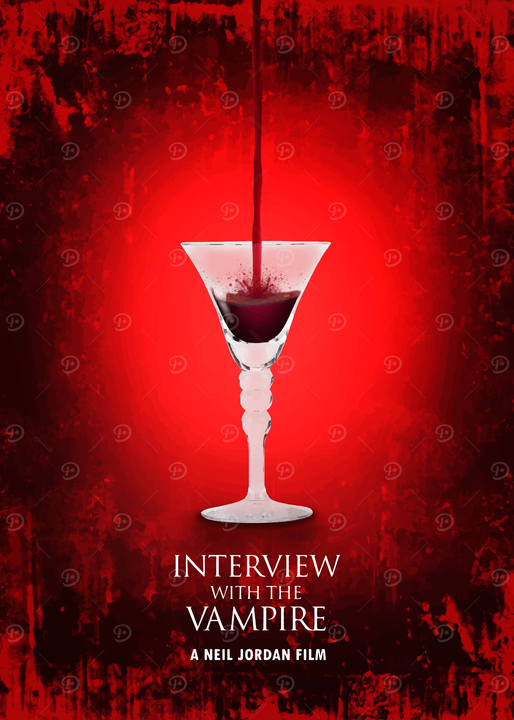 Interview With The Vampire