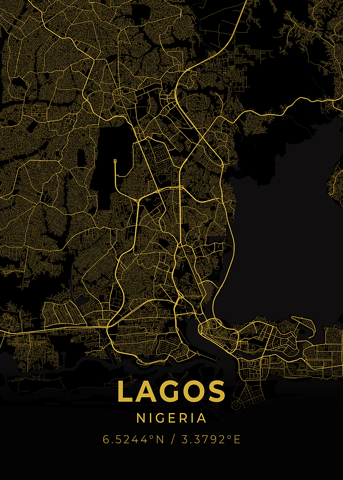 Lagos Nigeria