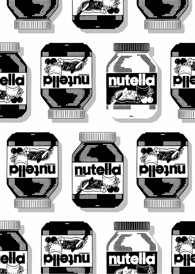 Nutella