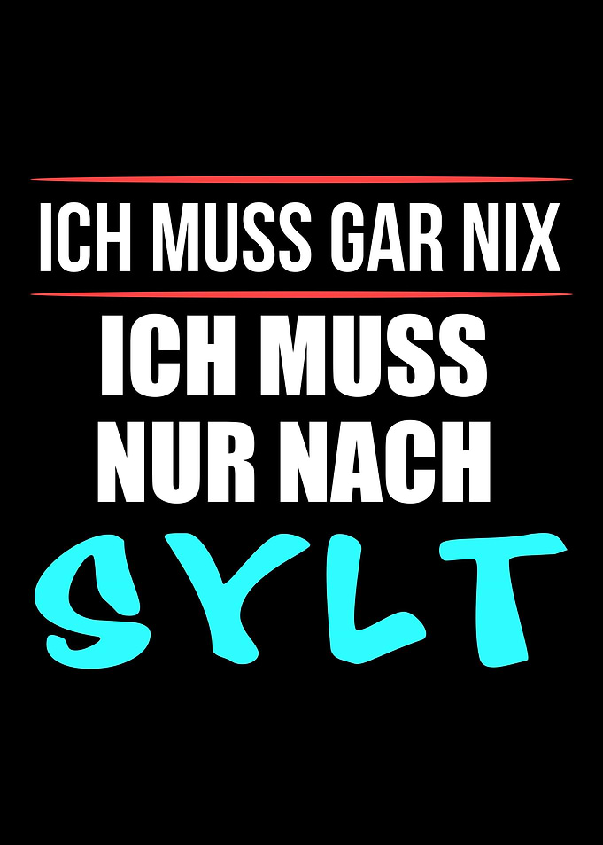 Sylt
