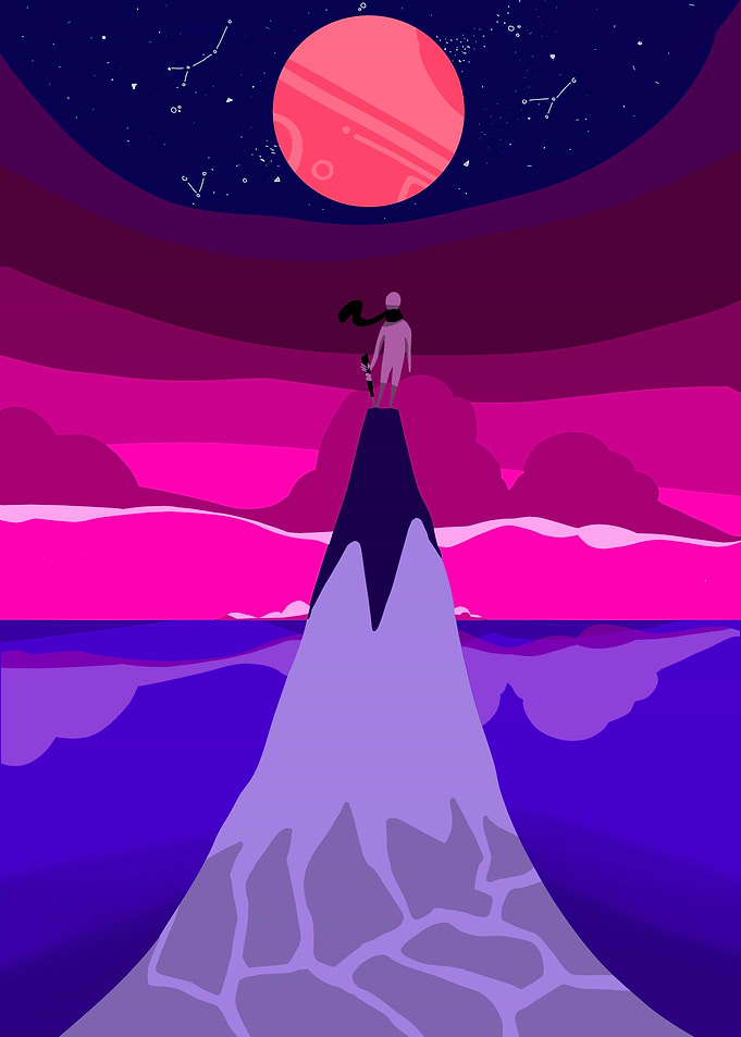 Another Horizon
