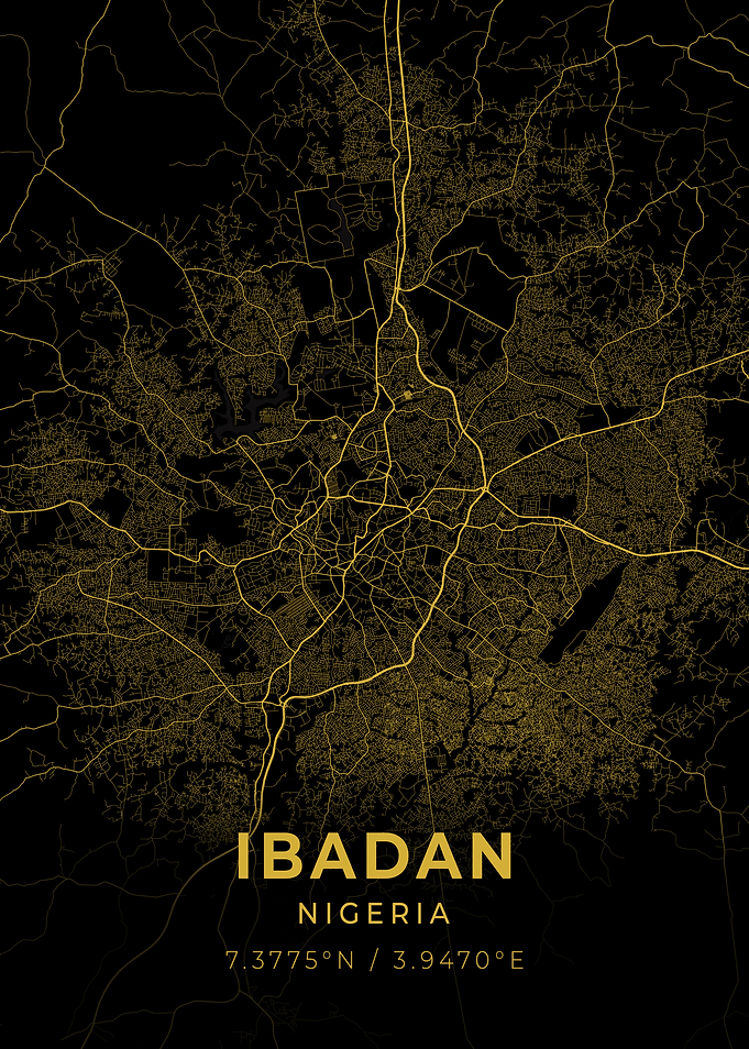 Ibadan Nigeria