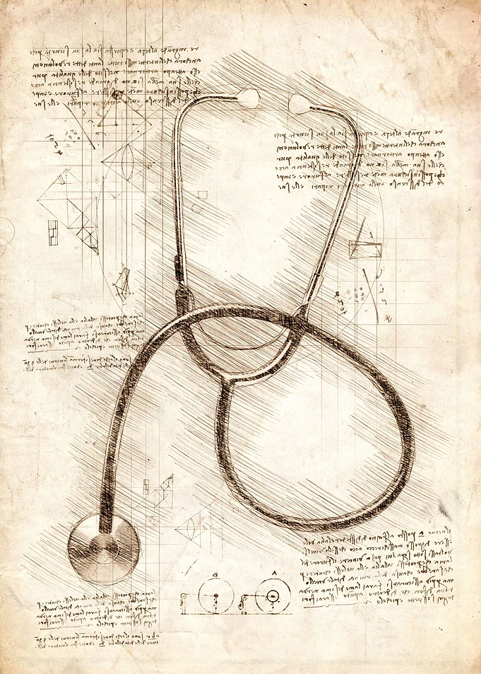 Stethoscope