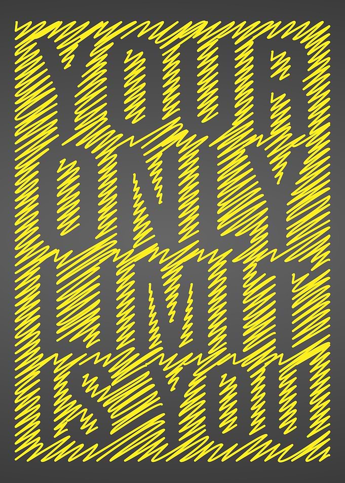 Your only Limit is You