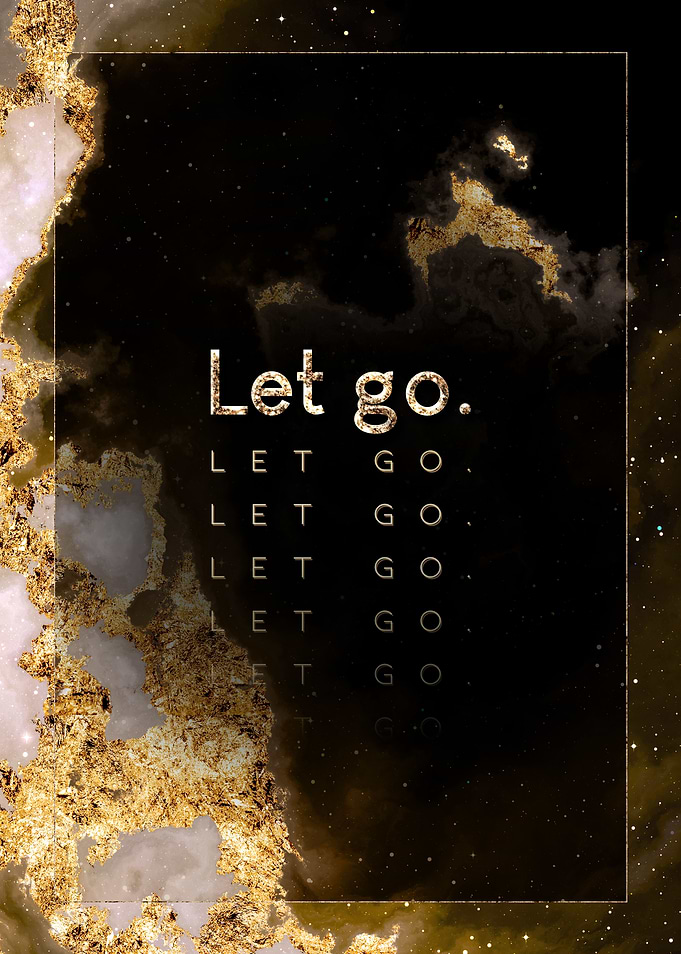 Let Go
