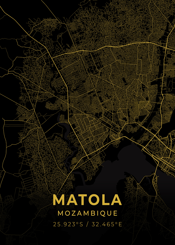 Matola Mozambique