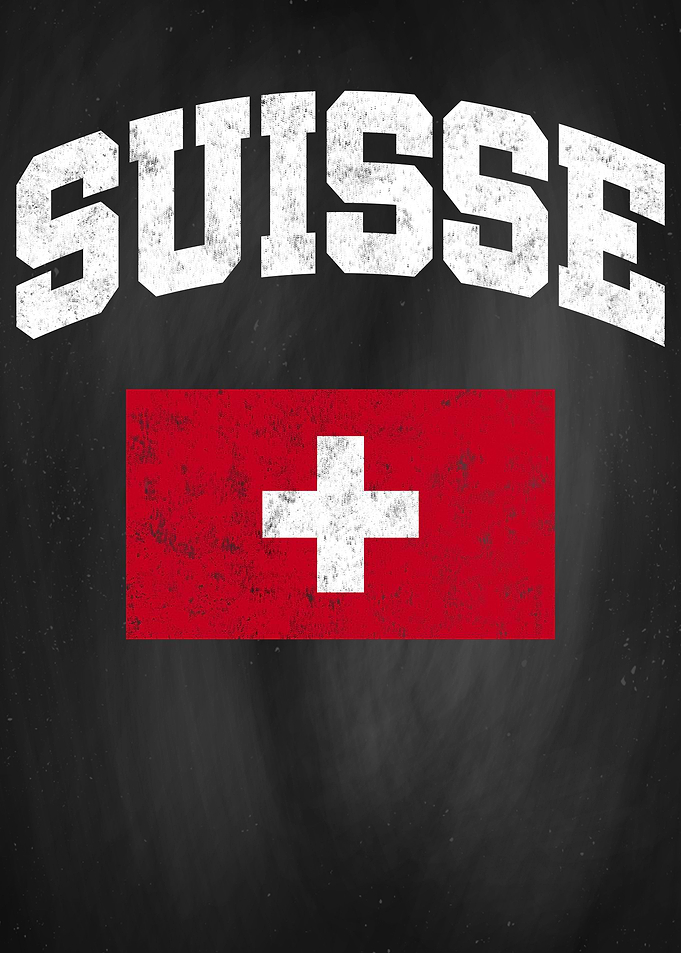 Schweiz Suisse Switzerland