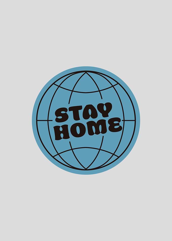 Stay Home
