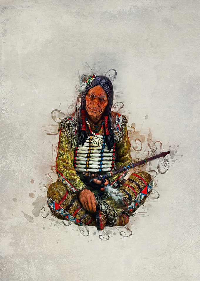 Indian Chief