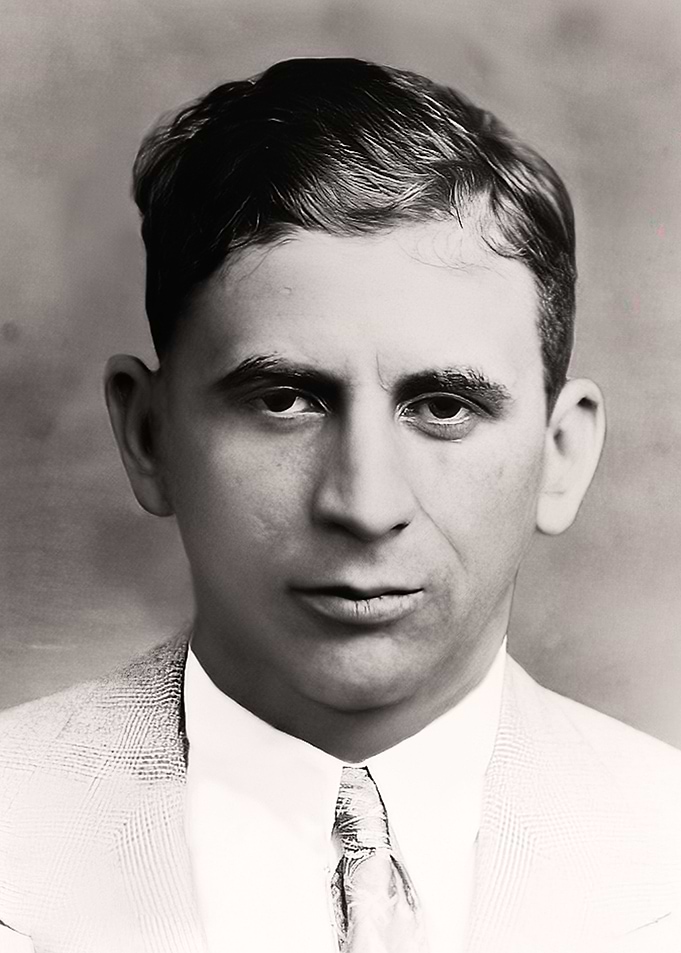 Meyer Lansky