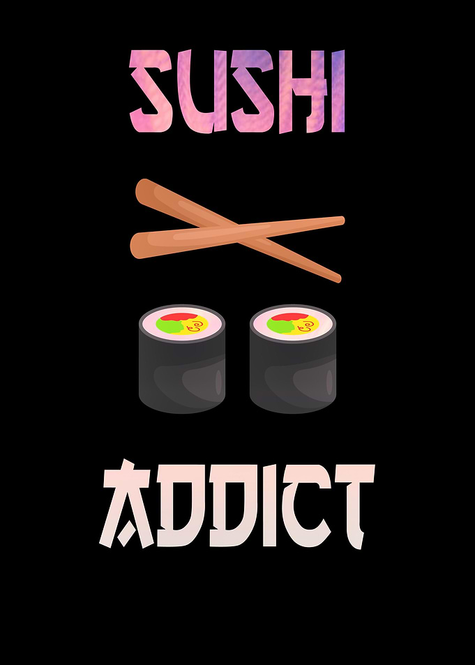 Sushi Addict Japanese