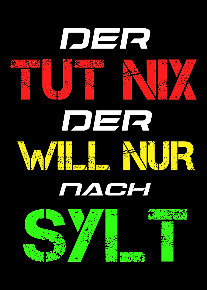 Sylt