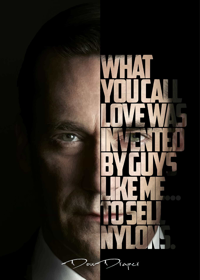 Don Draper