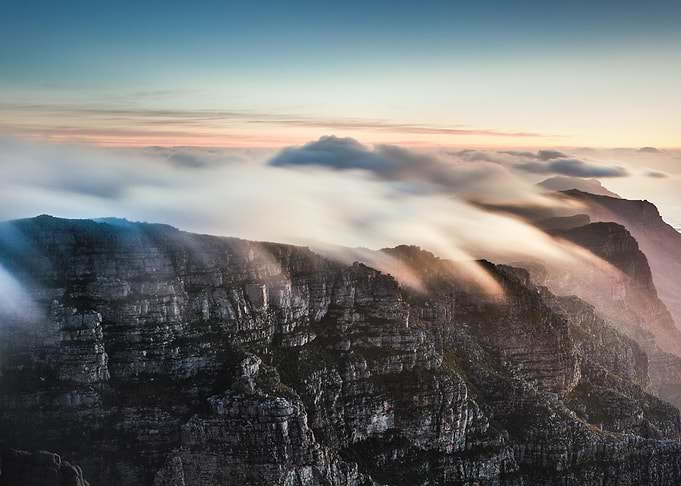 Mountain Landscape