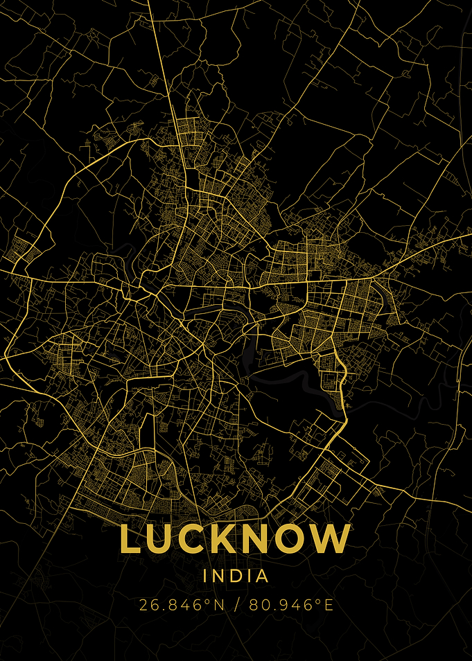 Lucknow India