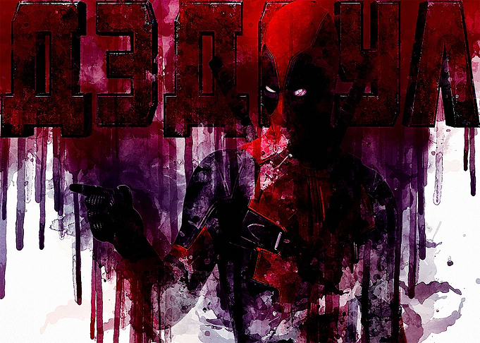 Wade Wilson Ryan Reynolds