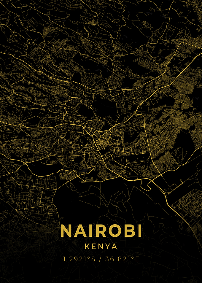 Nairobi Kenya