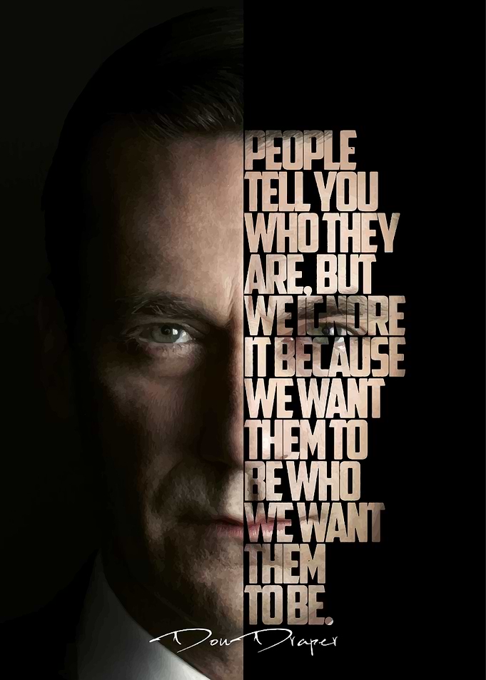 Don Draper