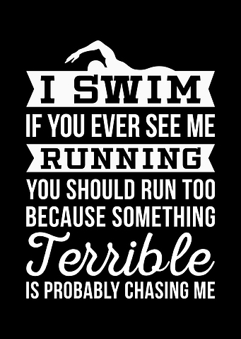 I Swim