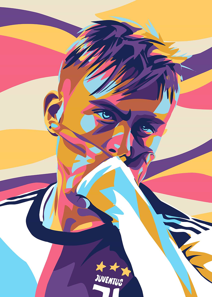 Paulo Dybala