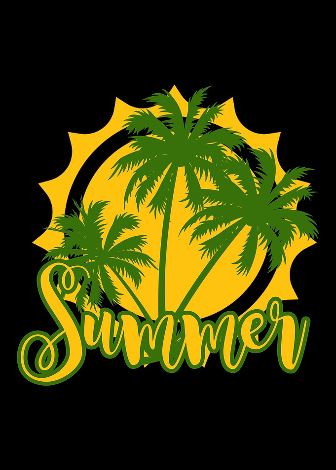 Summer Vacation
