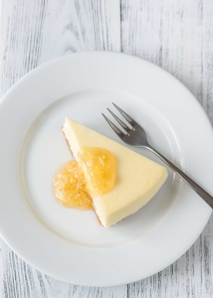 Cheesecake