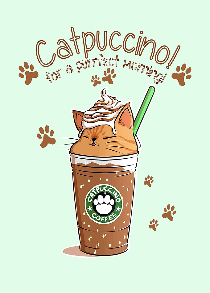 Catpuccinol