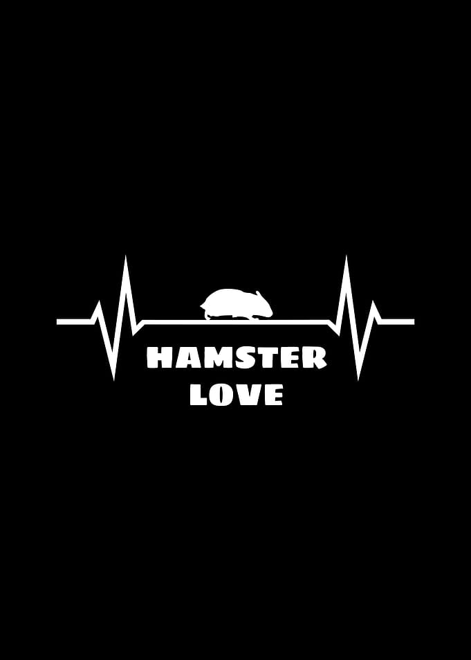 Hamster Heartbeat