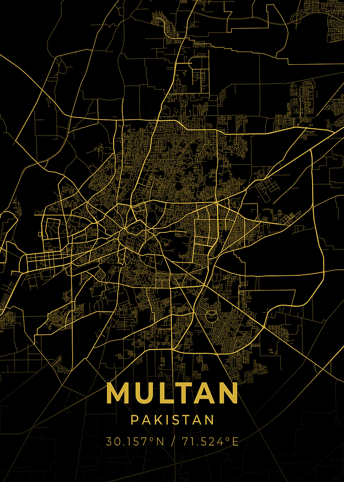 Multan Pakistan