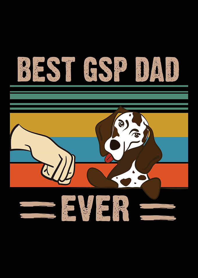 German Shorthair Pointer