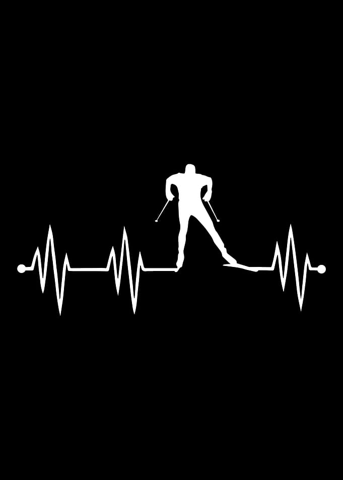 heartbeat cross country