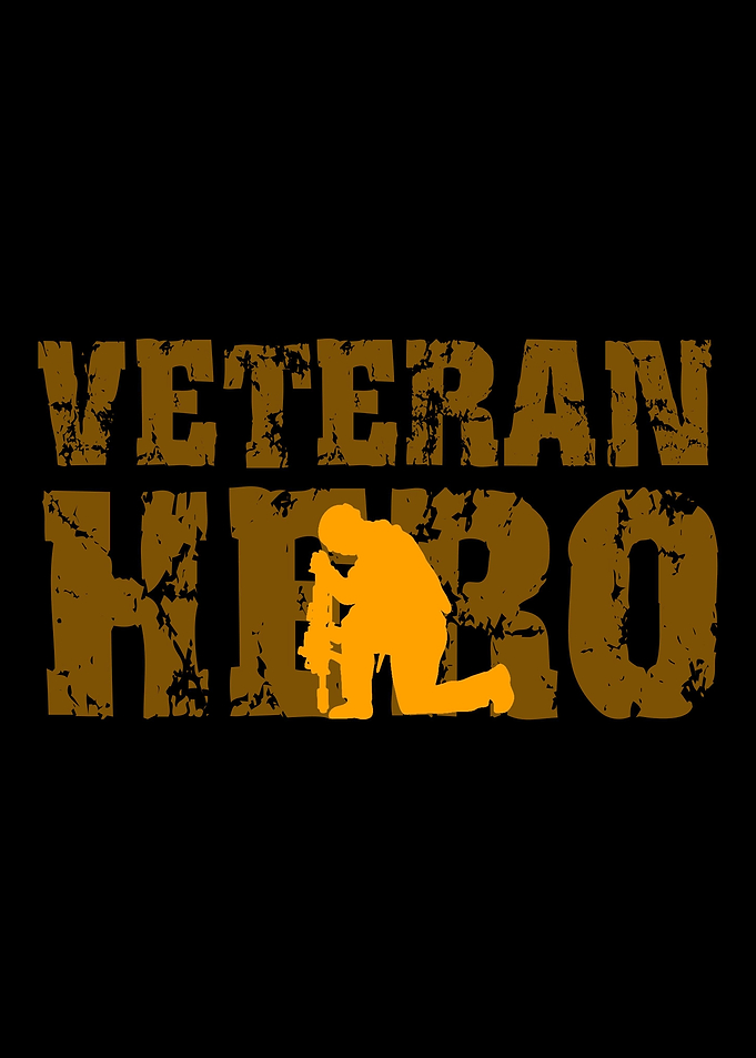 Veteran