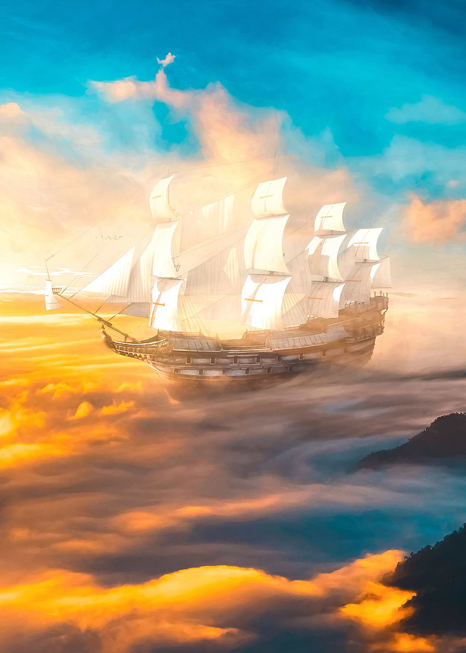New Horizons