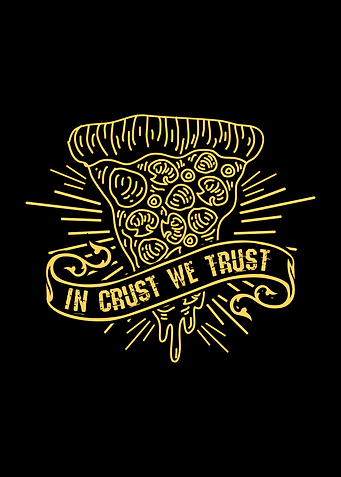 In Crust We Trust