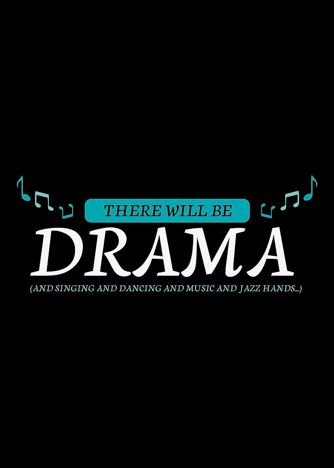 Theater There will be Dr