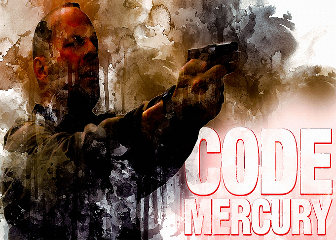 Mercury rising 2