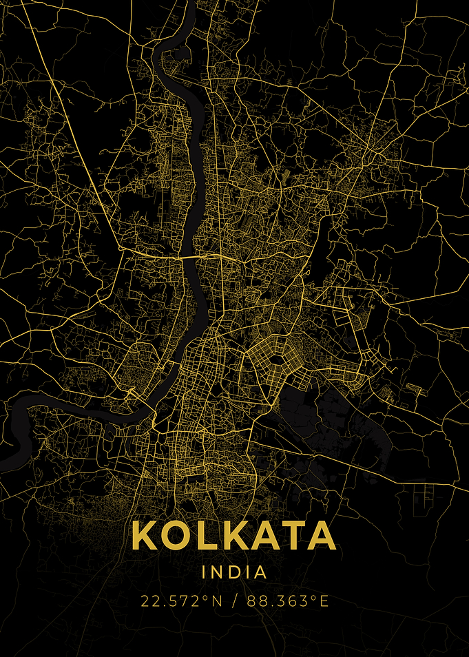 Kolkata India
