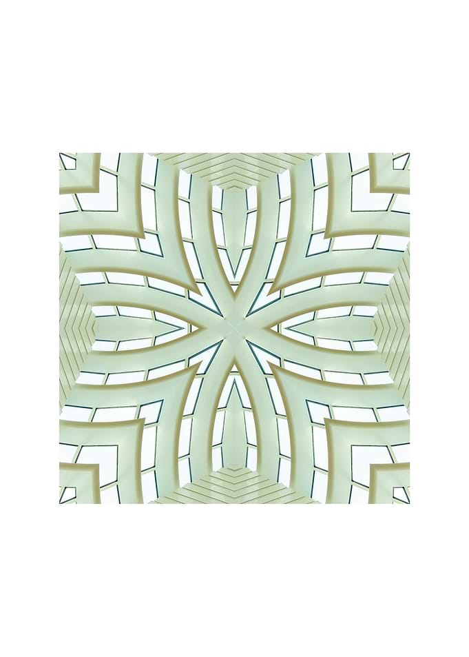 Urban Mandala Colors 2