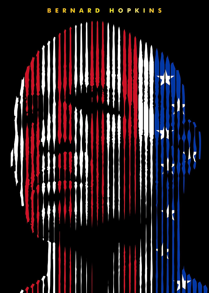 Bernard Hopkins