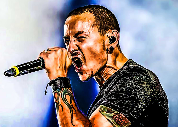 Linkin Park 78