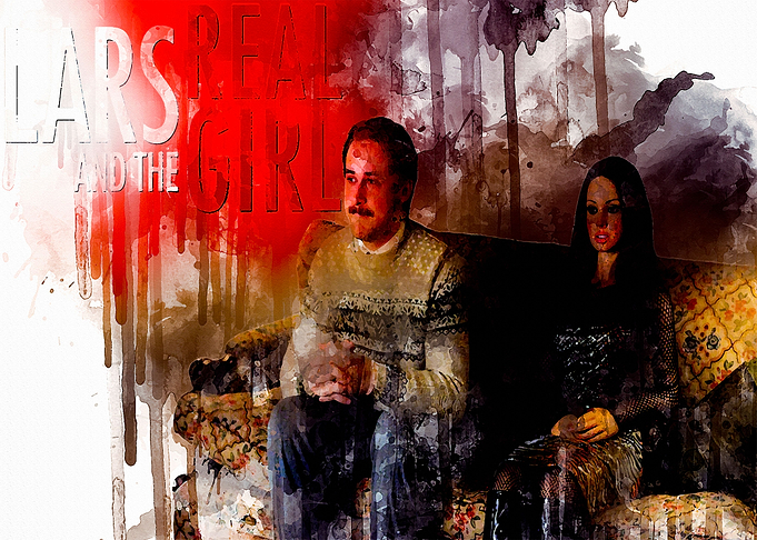 Lars and the real girl 3