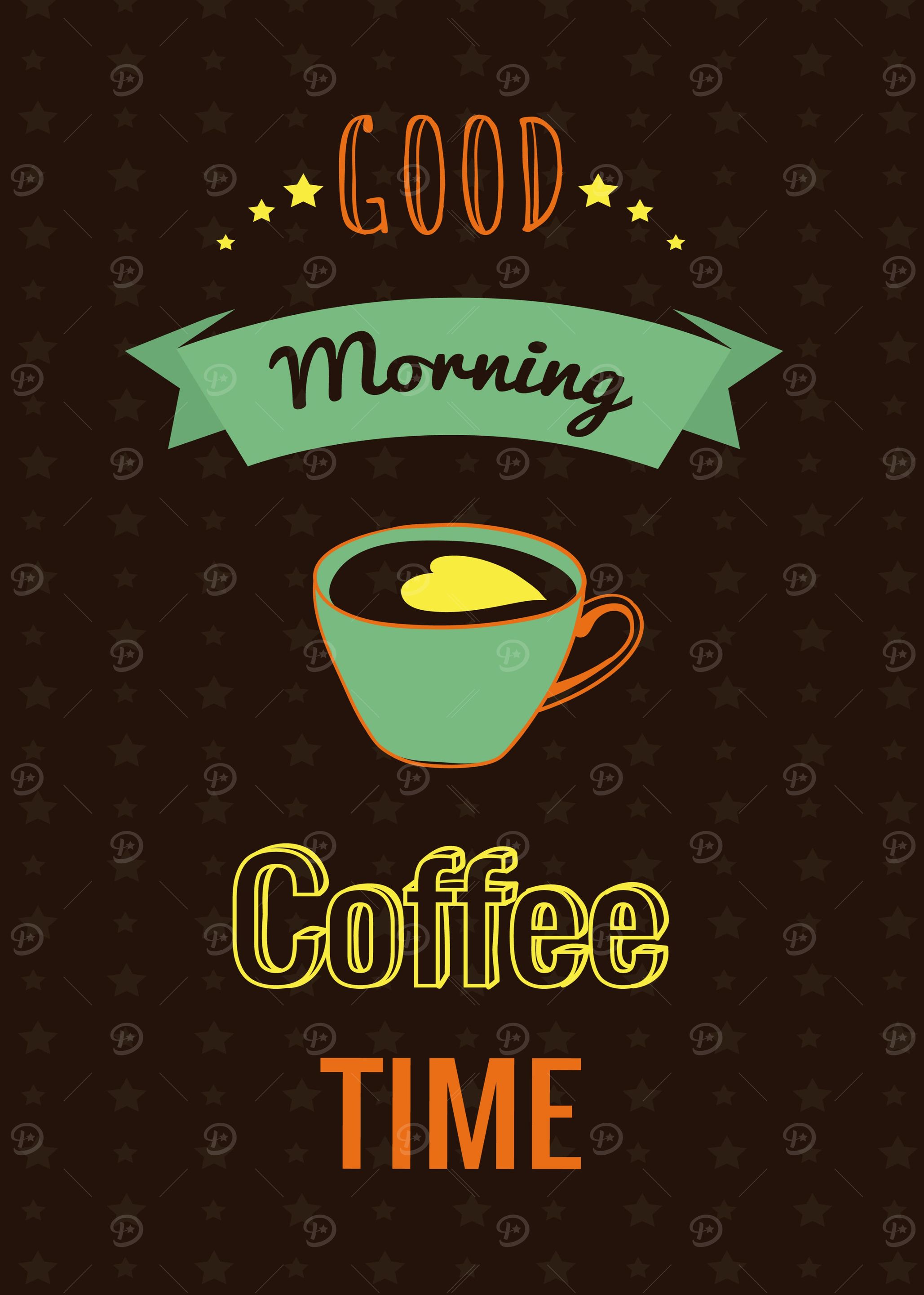 Coffee Time
