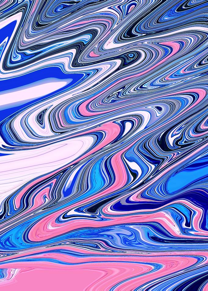 Blue Raspberry