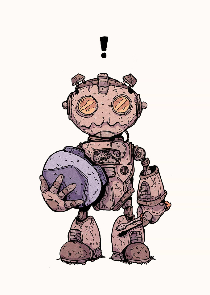 Smart Robot