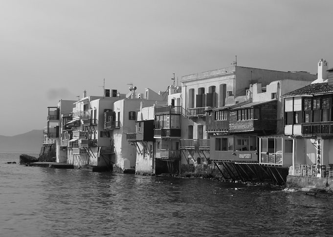Mykonos 2017