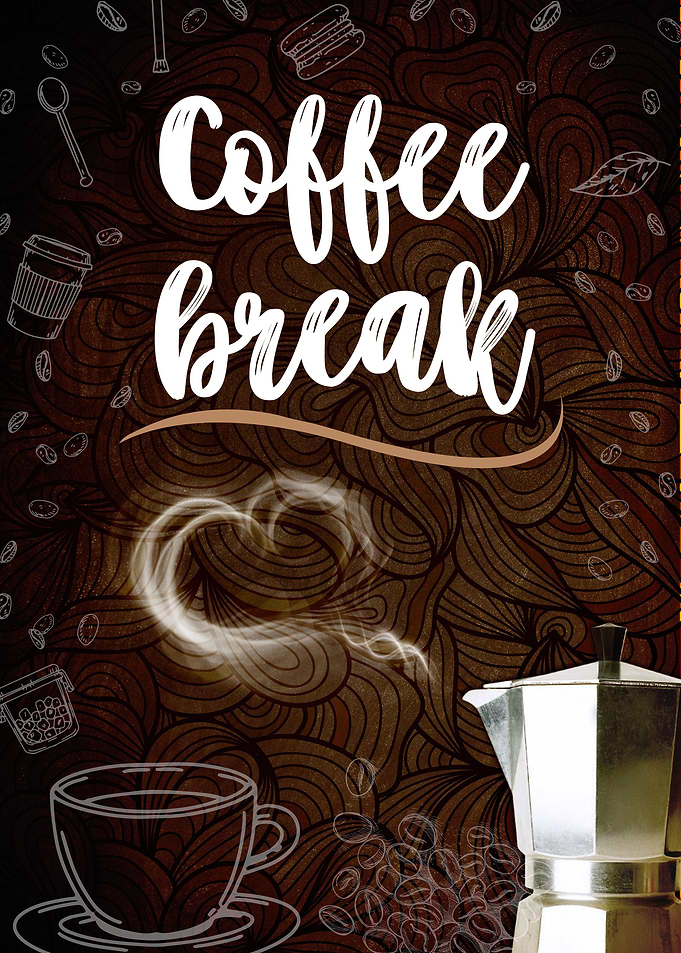 coffee break