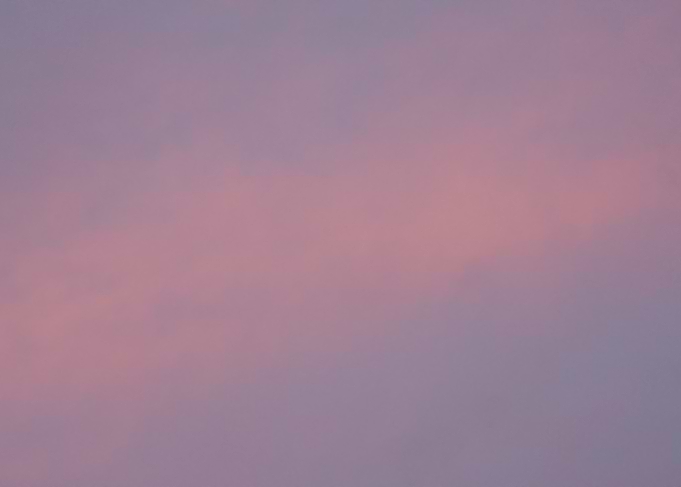 Beautiful Cloud Sky