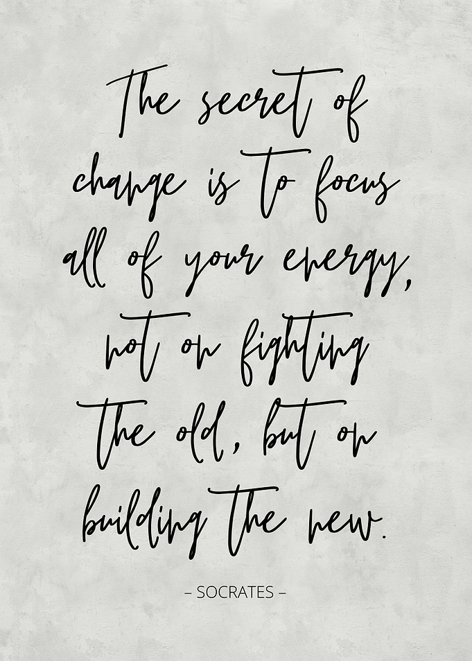 Classic Socrates Quote